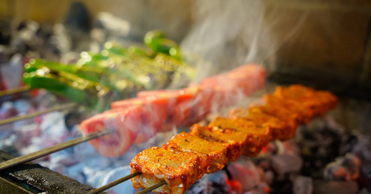 découvrez combien de calories contient un kebab et comment le savourer tout en restant équilibré dans votre alimentation quotidienne.