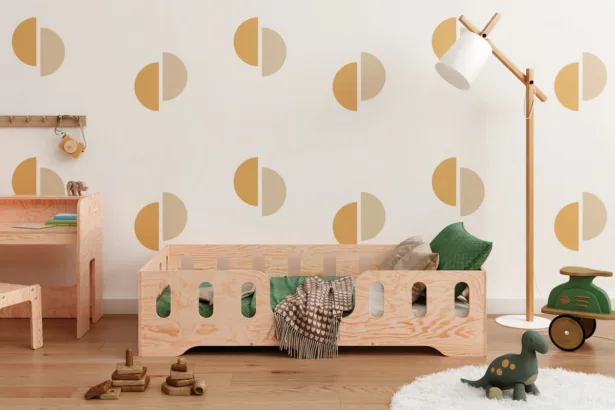 chambre enchantée pour votre enfant