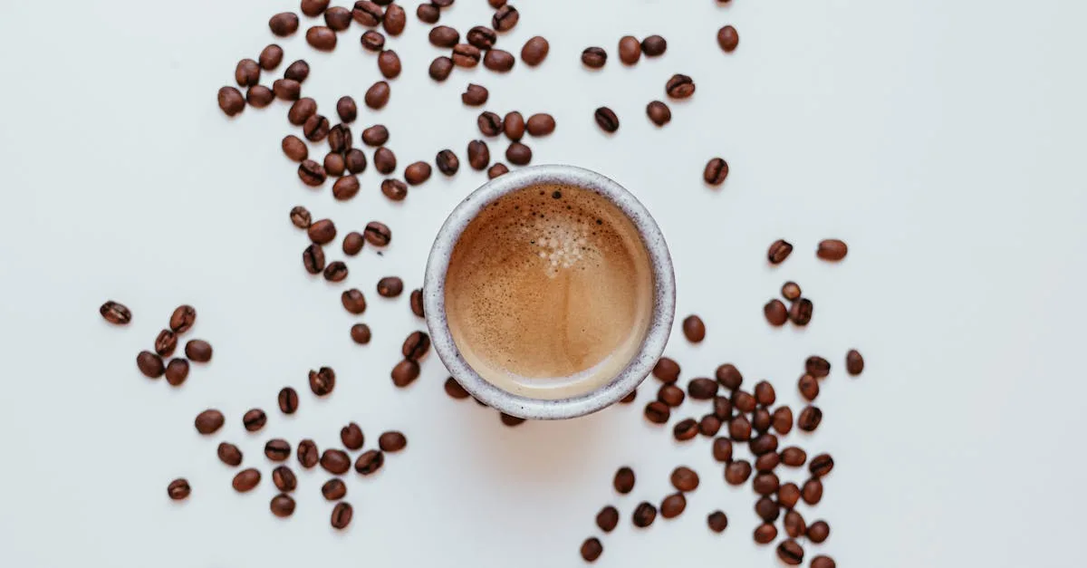 découvrez tout sur le café : ses origines, ses variétés, ses bienfaits et les meilleures méthodes de préparation pour savourer une tasse parfaite.
