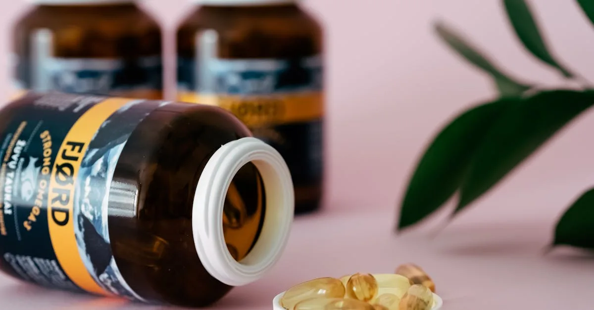 découvrez les bienfaits des suppléments de collagène pour améliorer la santé de votre peau, cheveux et articulations.