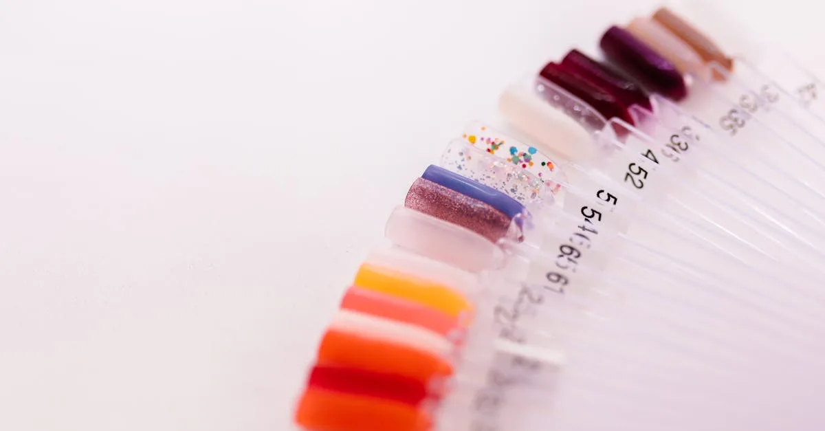 découvrez les causes des taches blanches sur les ongles, souvent liées à des carences nutritionnelles, et apprenez comment y remédier pour des ongles sains.