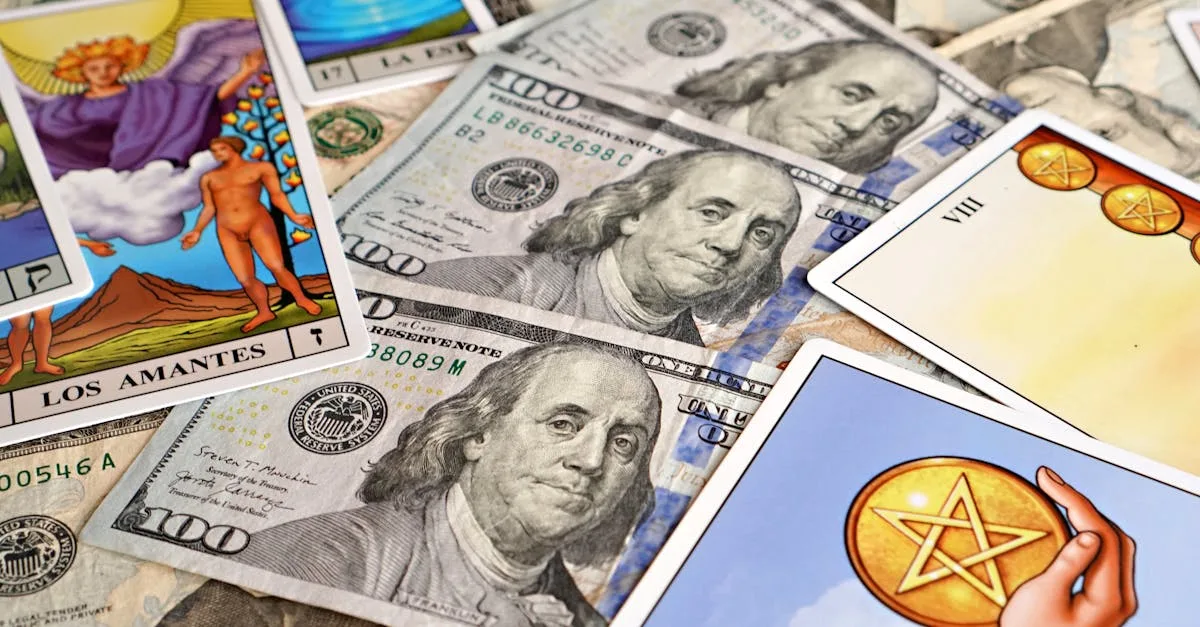 découvrez la signification spirituelle et explorez les messages cachés qui connectent votre âme à l'univers.