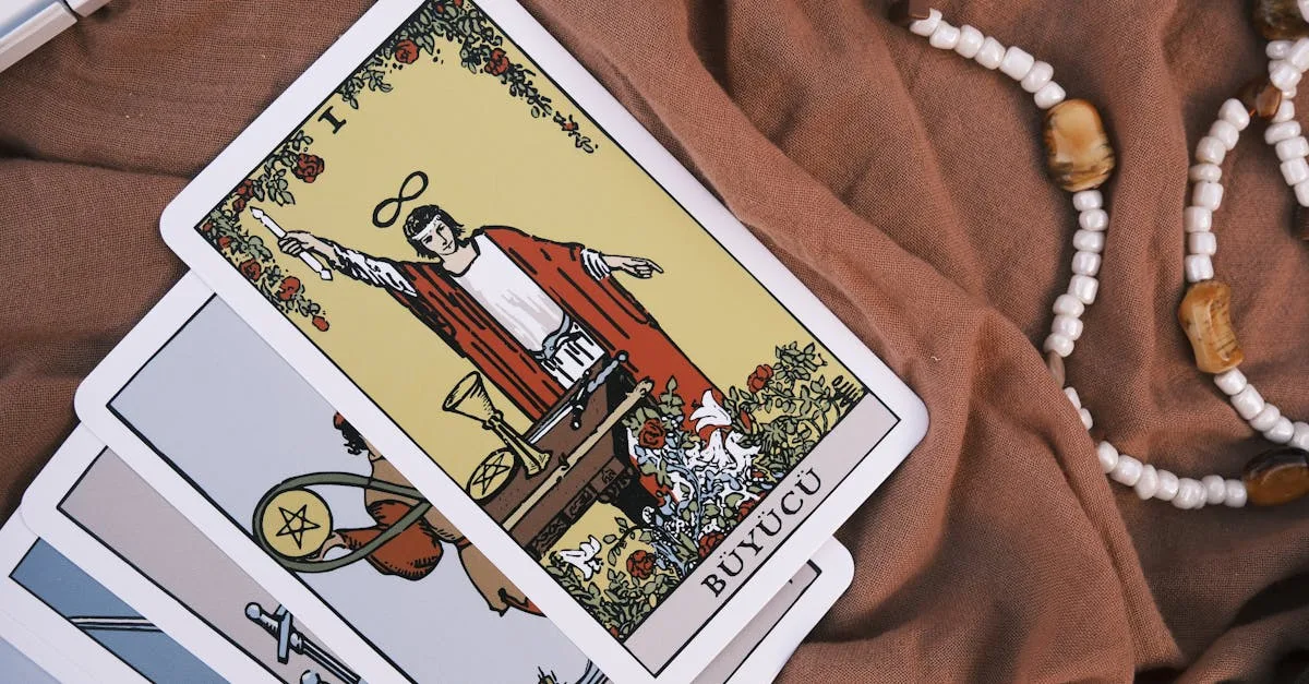 découvrez la signification spirituelle et les messages profonds qui guident votre chemin intérieur pour une meilleure compréhension de vous-même et de l'univers.