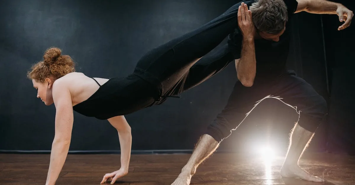 découvrez biodanza risk, une approche innovante de la biodanza qui explore la gestion des risques émotionnels et corporels à travers la danse et le mouvement pour un développement personnel approfondi.