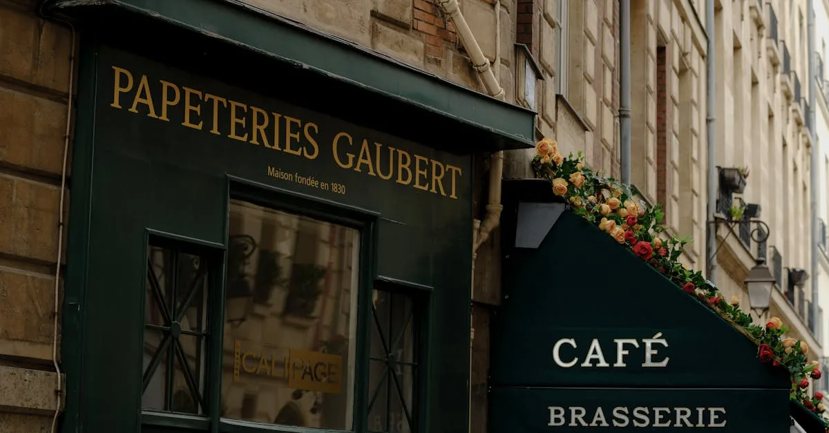 découvrez l'authenticité de la cuisine française dans notre restaurant, alliant saveurs traditionnelles et ambiance conviviale pour une expérience culinaire unique.