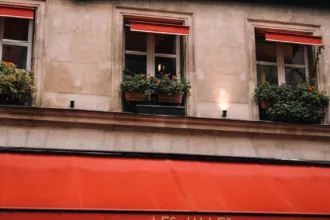 découvrez notre restaurant français où la tradition culinaire rencontre la passion. savourez des plats authentiques préparés avec des ingrédients frais dans une ambiance chaleureuse.