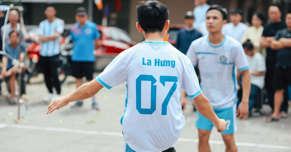 découvrez hahasport, votre destination idéale pour tout l'équipement sportif, alliant qualité et performance pour tous les sportifs passionnés.