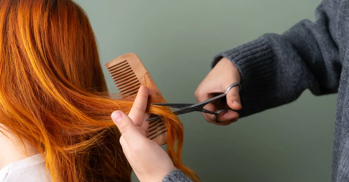 découvrez nos services professionnels de salon de coiffure pour sublimer votre style : coupes, couleurs, soins capillaires et plus encore.