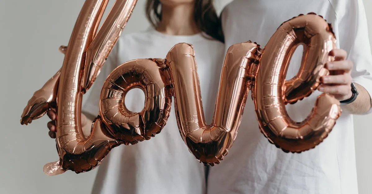 découvrez la puissance de l'amour et ses multiples facettes à travers des histoires, conseils et inspirations qui touchent le cœur.