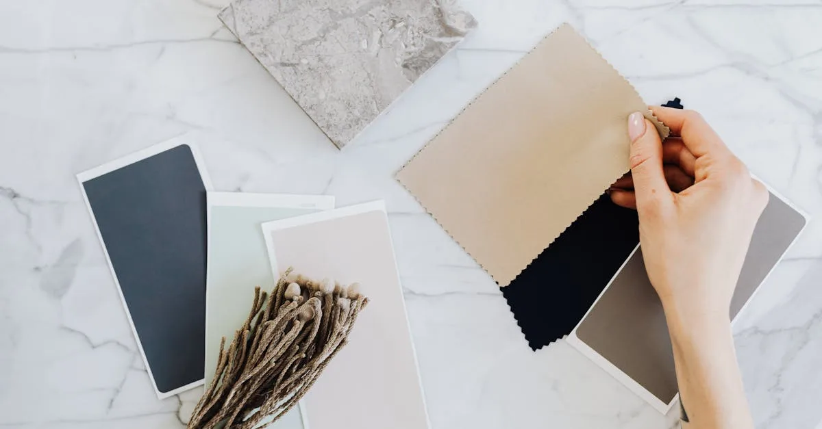 découvrez comment choisir les matériaux adaptés à vos projets pour optimiser performance, coût et durabilité.