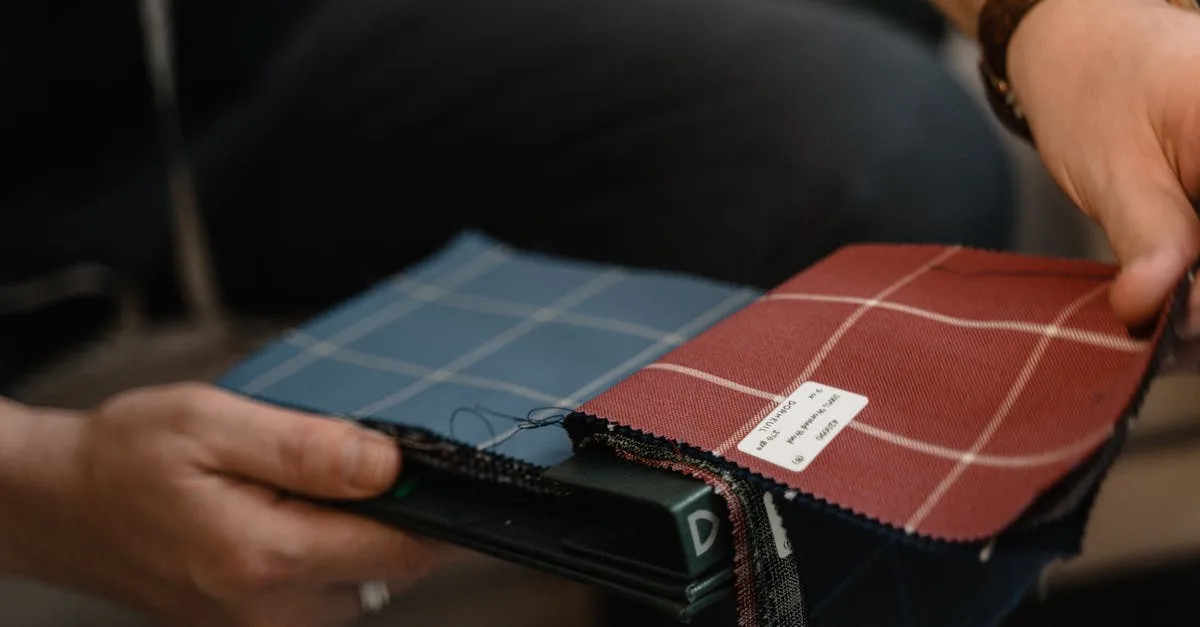 découvrez les critères essentiels et les meilleures pratiques pour la sélection des matériaux adaptés à vos projets industriels et de design.