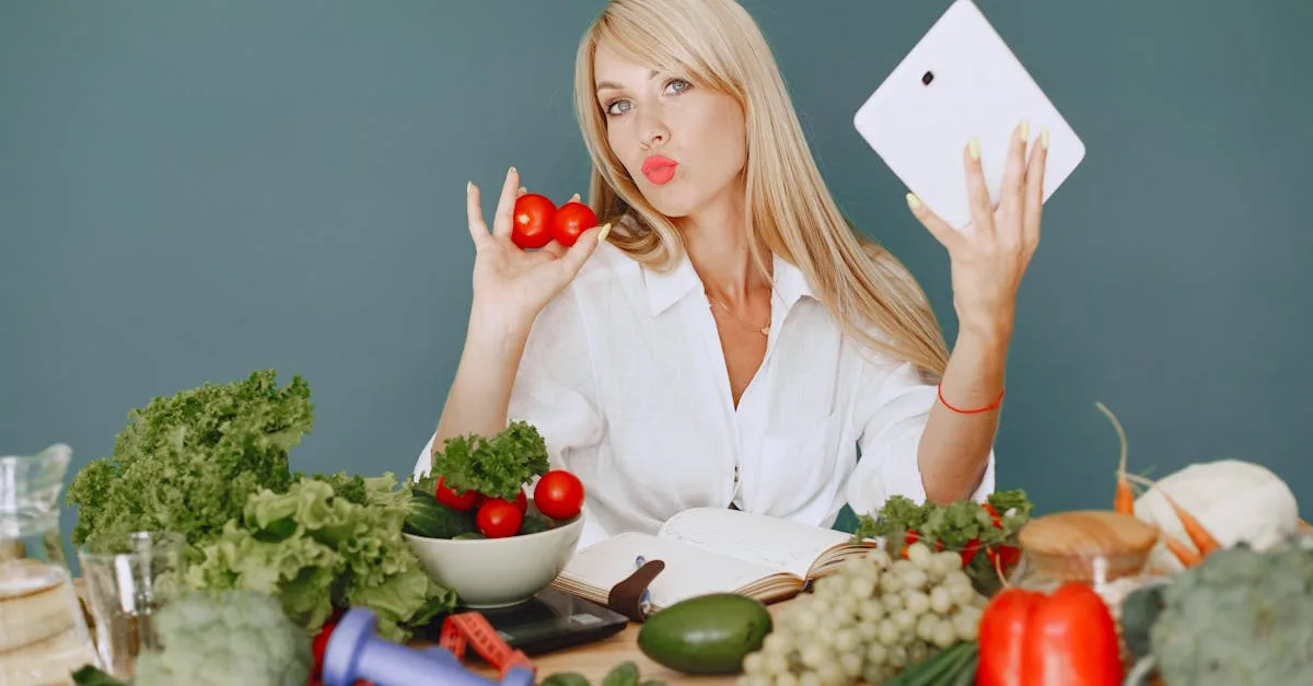 découvrez nos conseils et informations essentiels sur la nutrition pour adopter une alimentation équilibrée et saine au quotidien.