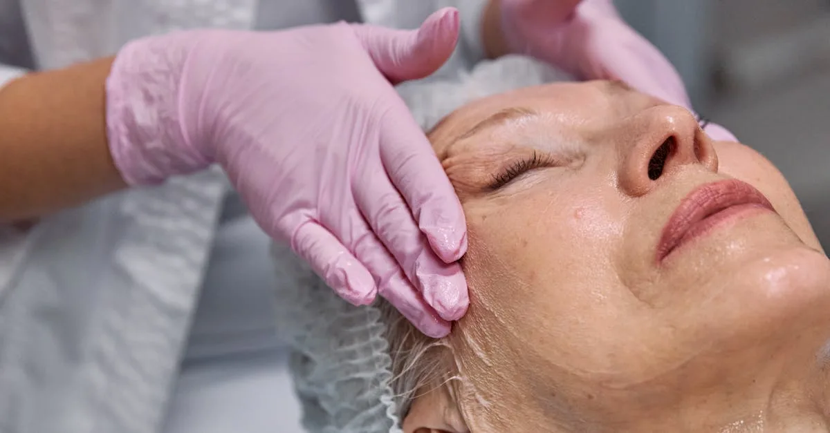 découvrez nos solutions efficaces pour raffermir la peau et retrouver une apparence lisse et tonique. soins anti-relâchement adaptés à tous types de peau.