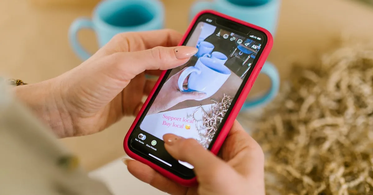 découvrez comment suivre et analyser les vues de vos stories pour maximiser leur impact et engager davantage votre audience.