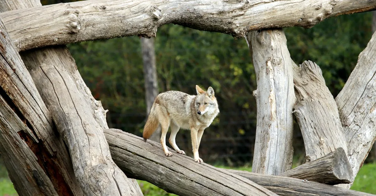 découvrez la signification et la symbolique des totems animaux, guides spirituels puissants qui représentent vos qualités et forces intérieures.