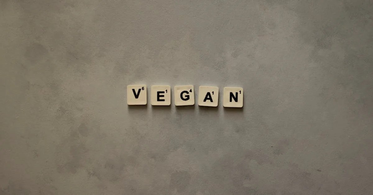découvrez tout sur la nutrition vegan : conseils, recettes et astuces pour une alimentation équilibrée et respectueuse de l'environnement.