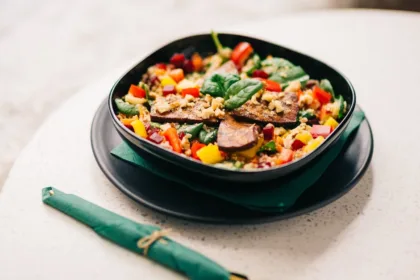 découvrez les principes de la nutrition végane pour une alimentation saine, équilibrée et respectueuse de l'environnement.