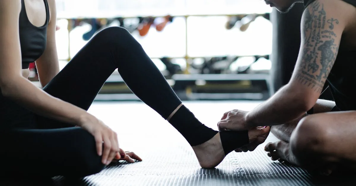 découvrez nos conseils et astuces efficaces pour prévenir les ampoules, assurer le confort de vos pieds et profiter de vos activités sans douleur.