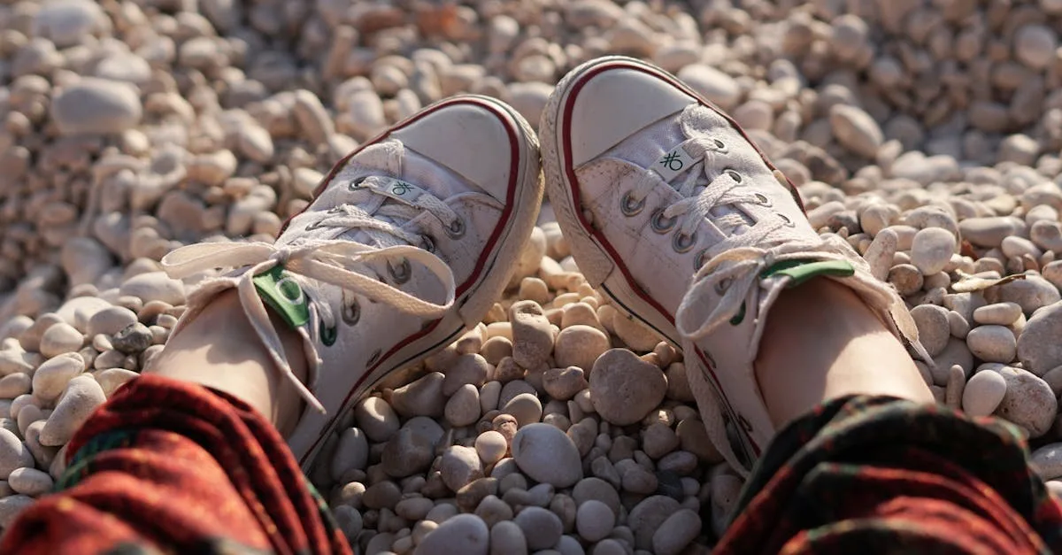 découvrez notre sélection de chaussures confortables alliant style et bien-être pour un confort optimal tout au long de la journée.