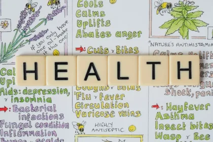 découvrez des articles et conseils sur la santé et le bien-être pour améliorer votre qualité de vie au quotidien.