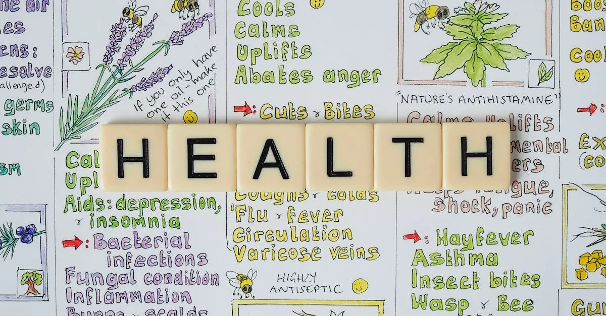 découvrez des articles et conseils sur la santé et le bien-être pour améliorer votre qualité de vie au quotidien.