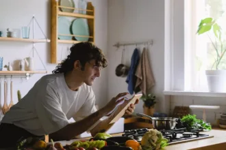 découvrez des recettes saines et délicieuses pour une alimentation équilibrée et gourmande au quotidien.