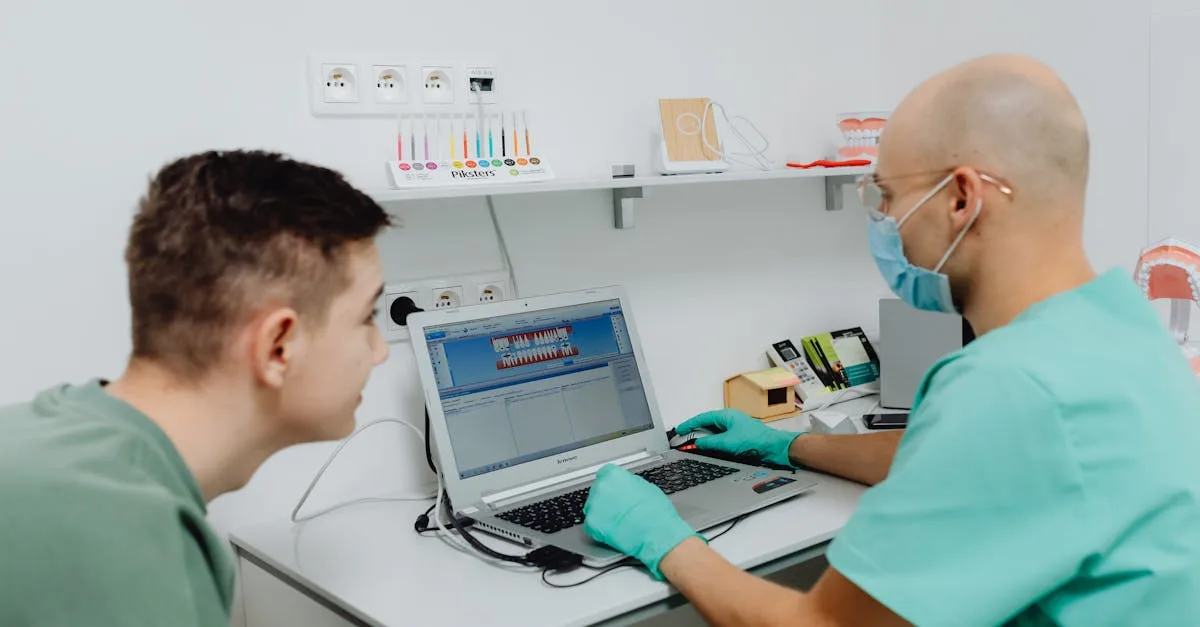 laboconnect : votre plateforme innovante pour connecter laboratoires et professionnels de santé, facilitant la collaboration et le partage de données en temps réel.