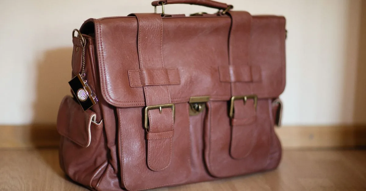 découvrez les critères essentiels pour évaluer la qualité d'un sac, incluant les matériaux, la fabrication, la durabilité et le design.