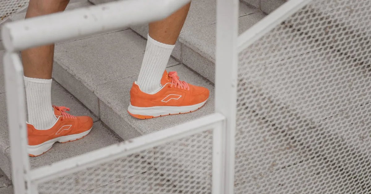 apprenez à nettoyer vos sneakers en mesh sans les déformer grâce à nos astuces efficaces et faciles à suivre pour préserver leur forme et leur matériau.