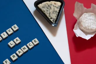 découvrez la cuisine normande authentique, riche en saveurs de la mer et du terroir, avec ses spécialités comme le camembert, le cidre et les fruits de mer.