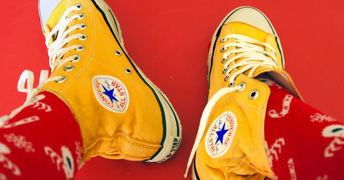 découvrez comment analyser les motifs d'usure des chaussures pour améliorer votre confort et prolonger leur durée de vie.