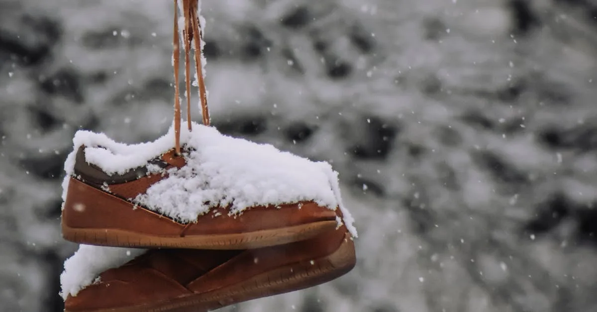 découvrez nos conseils et astuces pour assouplir facilement vos chaussures et les rendre plus confortables dès la première utilisation.