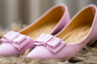 découvrez notre collection exclusive de chaussures pour femmes alliant style, confort et qualité. trouvez la paire parfaite pour chaque occasion.