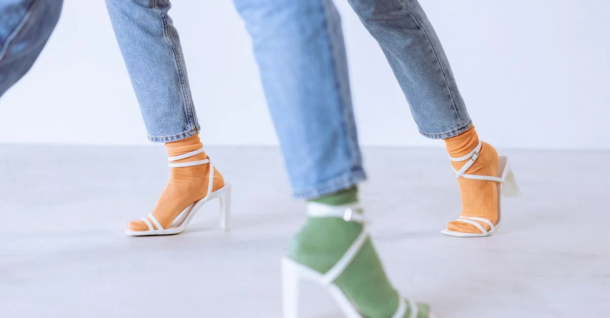 découvrez les dernières tendances fashion pour être au top de la mode cette saison. inspirez-vous des styles incontournables et adoptez un look unique et tendance.