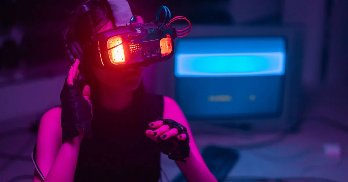 découvrez notre technologie de virtual try-on pour essayer virtuellement vos produits préférés avant achat, pour une expérience personnalisée et innovante.