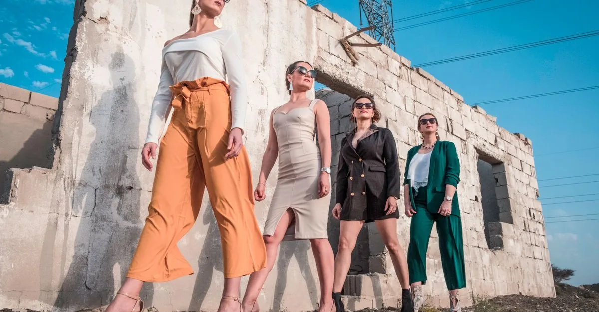 découvrez notre collection de vêtements pour femmes en taille 36, alliant confort et élégance pour toutes les occasions.