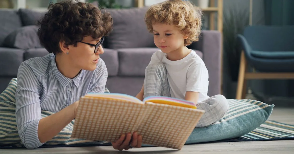 découvrez l'importance de l'alphabétisation précoce pour le développement des compétences en lecture et en écriture chez les jeunes enfants.