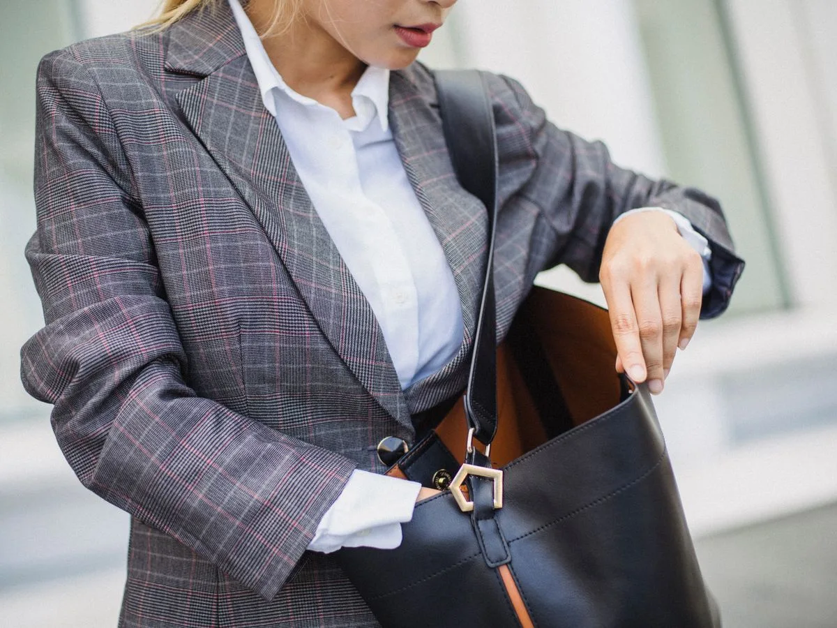 sac polyvalent femme