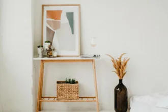 découvrez le design minimaliste : simplicité, élégance et fonctionnalité réunies pour un style épuré et moderne.