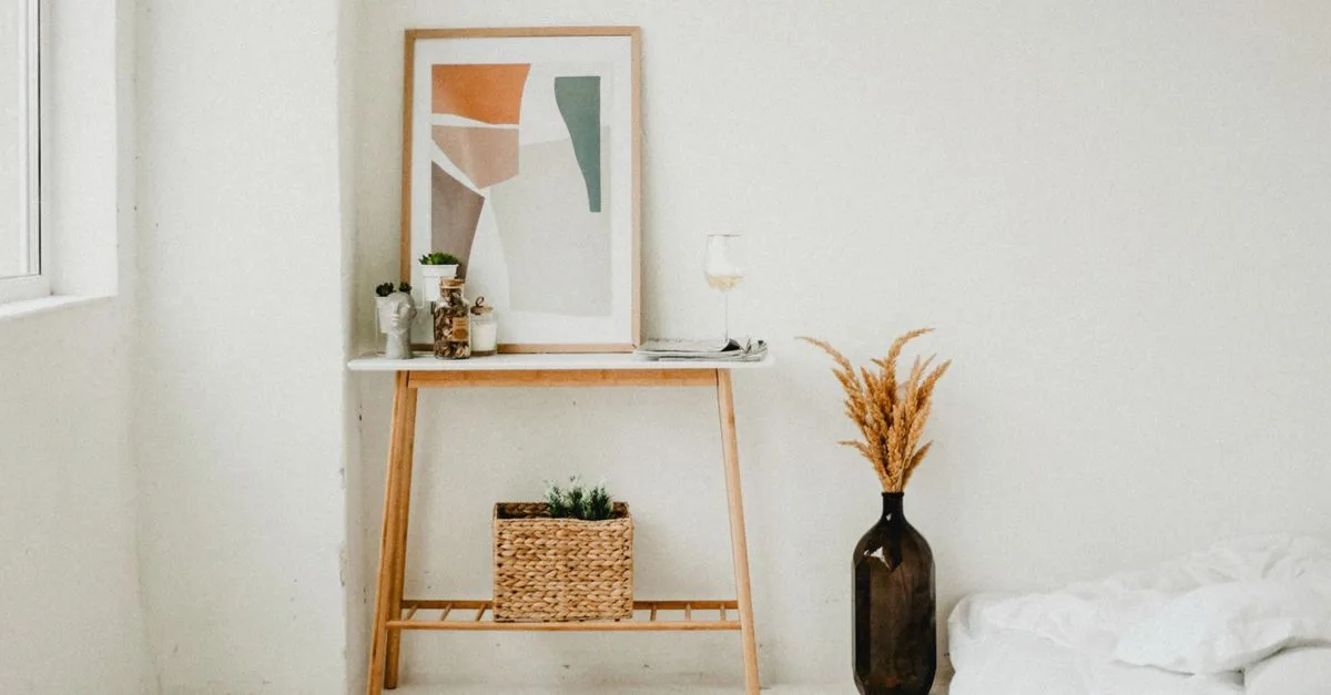 découvrez le design minimaliste : simplicité, élégance et fonctionnalité réunies pour un style épuré et moderne.