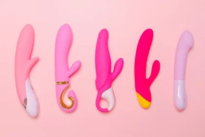 découvrez notre sélection de sex toys pour pimenter votre intimité et explorer de nouvelles sensations en toute sécurité et discrétion.