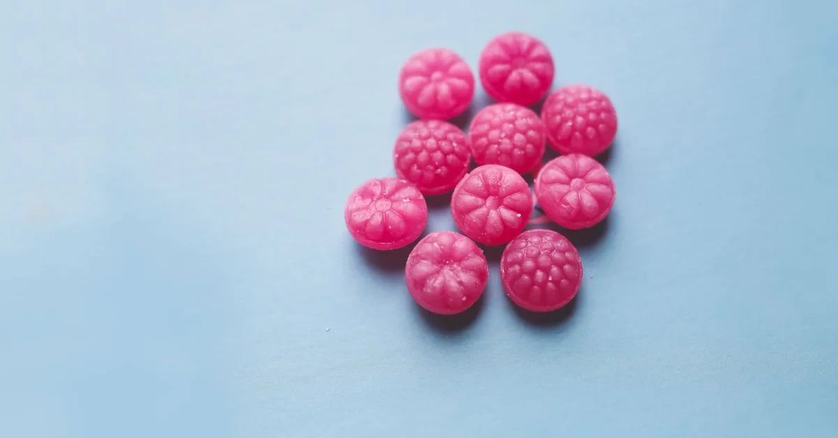 découvrez notre sélection gourmande de sweets, des douceurs sucrées pour toutes les envies et toutes les occasions.